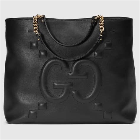 gucci embossed leather bag|Gucci embossed clutch bag.